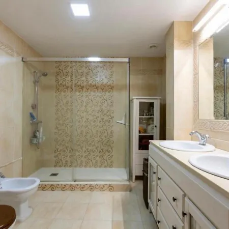 Losft Madreselva Apartment Almunecar