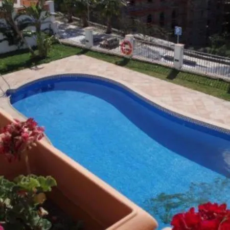 Apartment Losft Madreselva