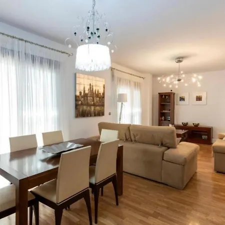 Apartment Losft Madreselva Almunecar