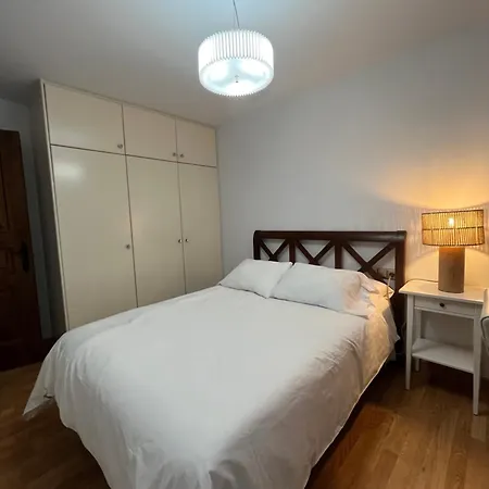 Apartment Losft Madreselva *